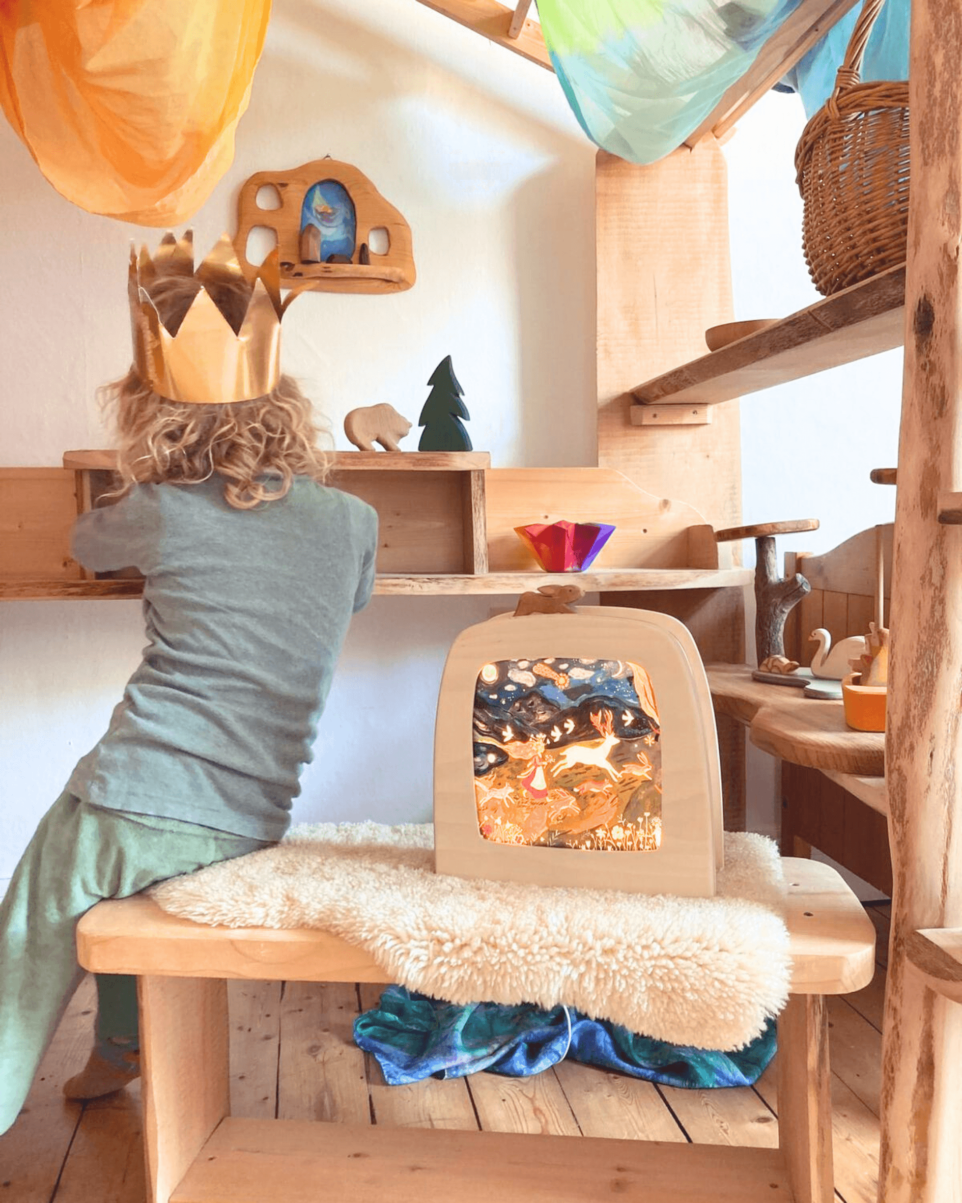 Acho que meu filho é autista. E agora?