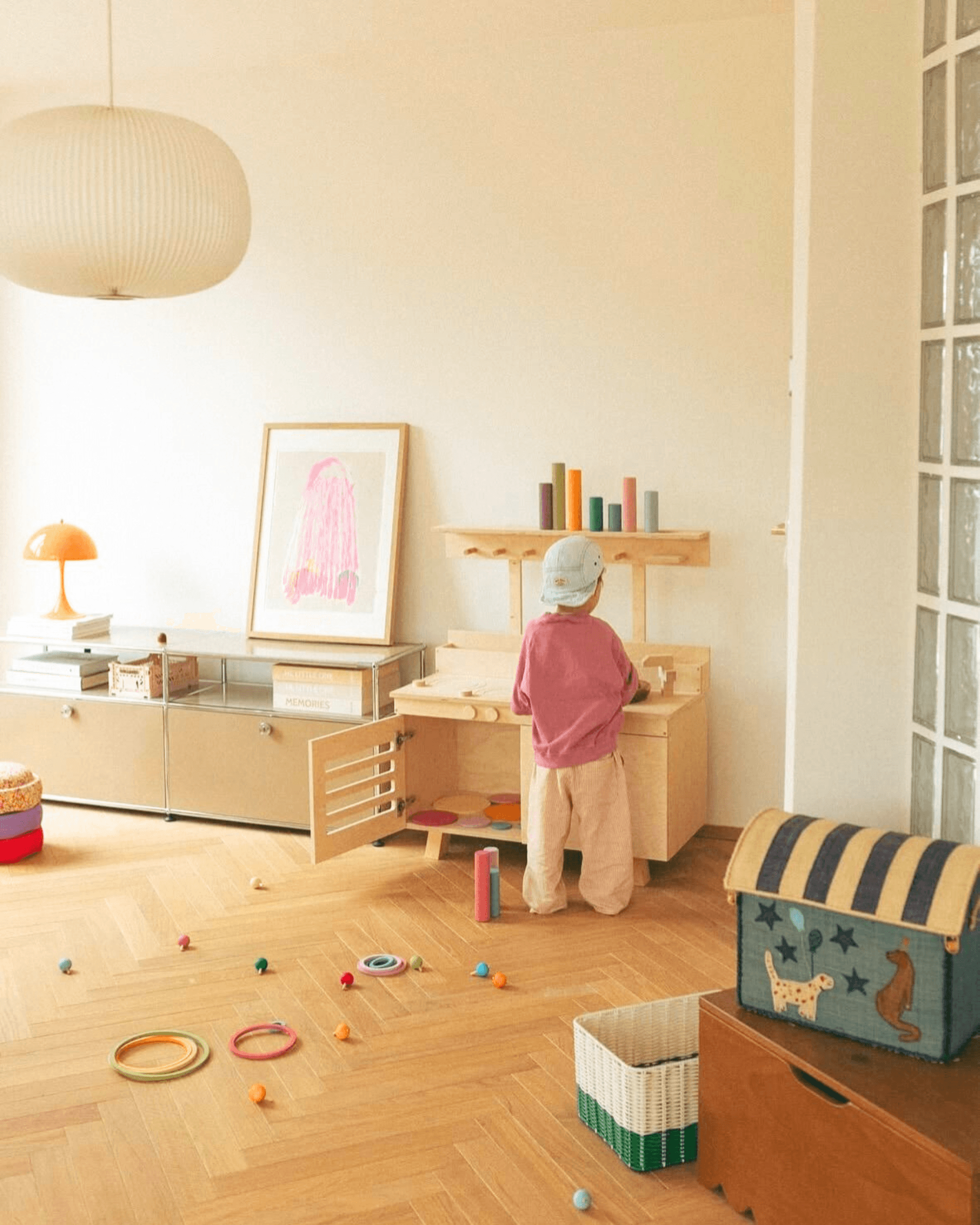 Marcos de linguagem entre 13 e 24 meses: o que observar