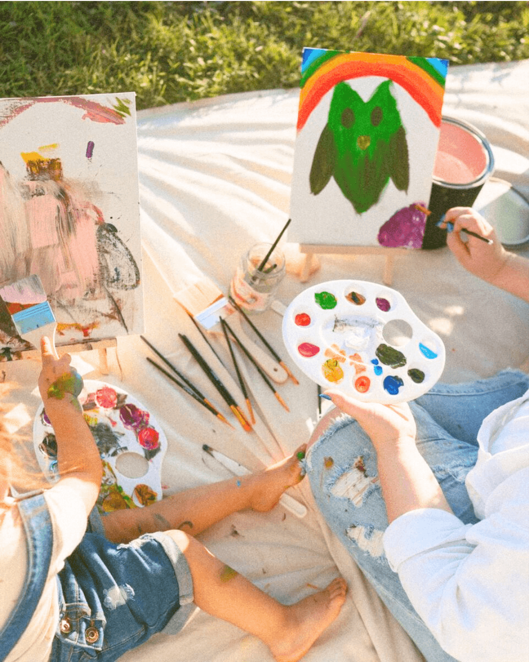 Pais + Terapeutas: A Parceria Perfeita para o Desenvolvimento Infantil