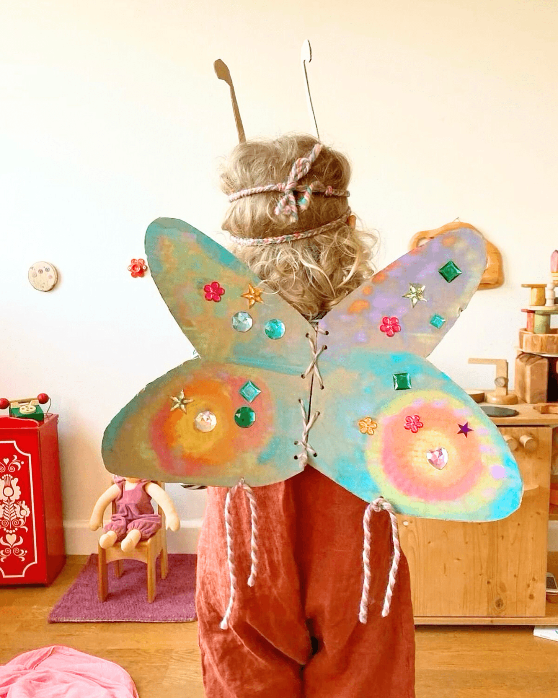 Por que algumas crianças demoram mais para falar?