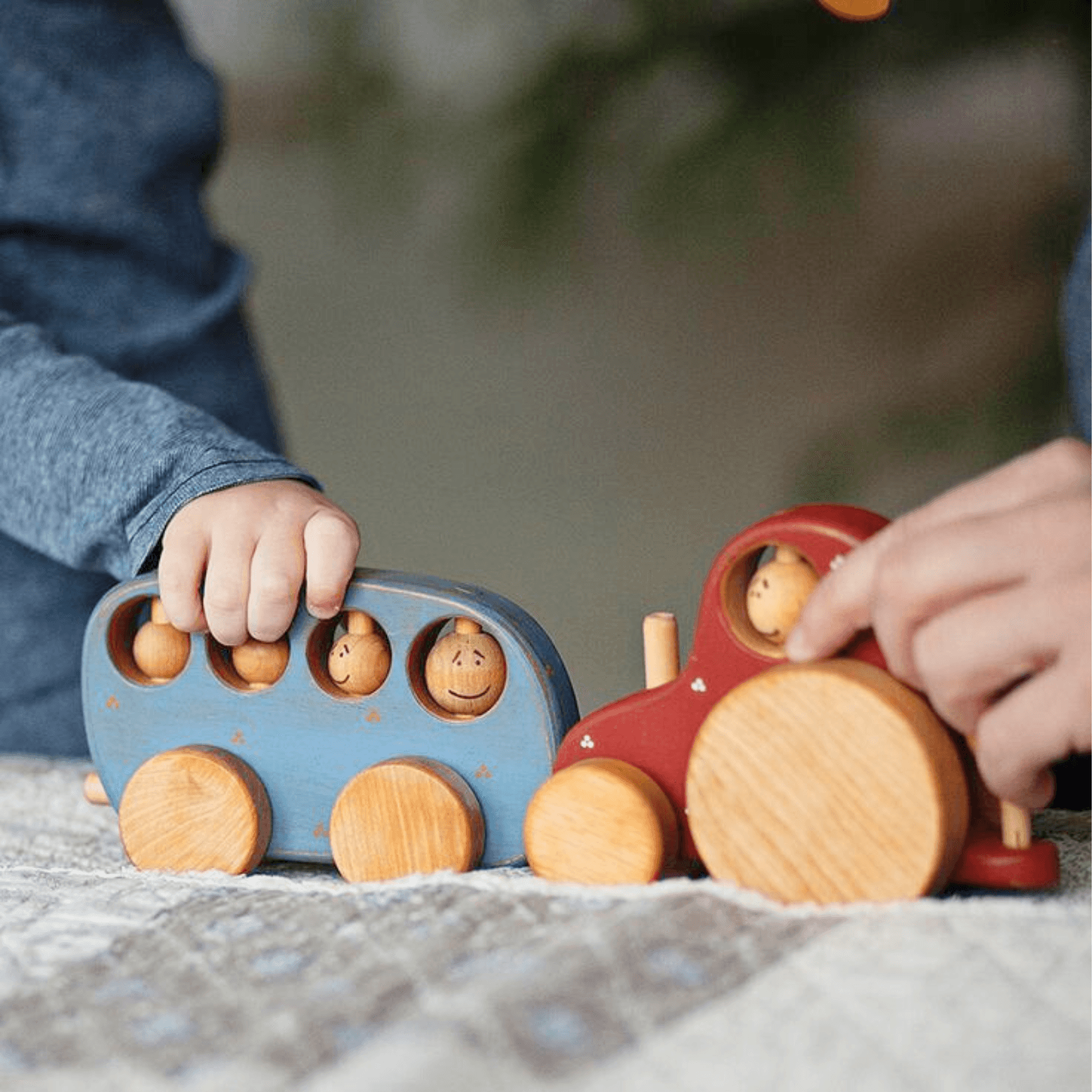 Espaço de atendimento