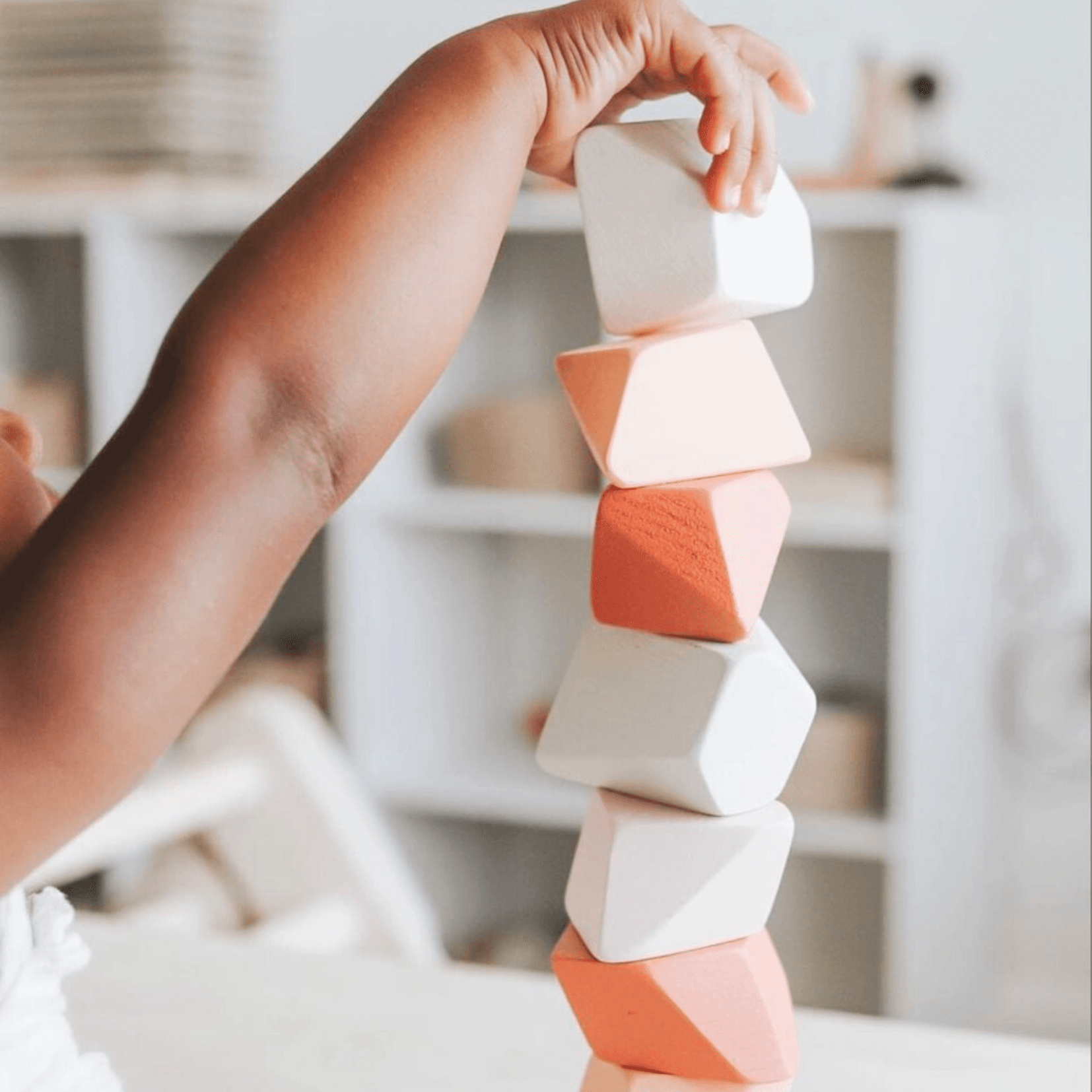 Atendimento infantil