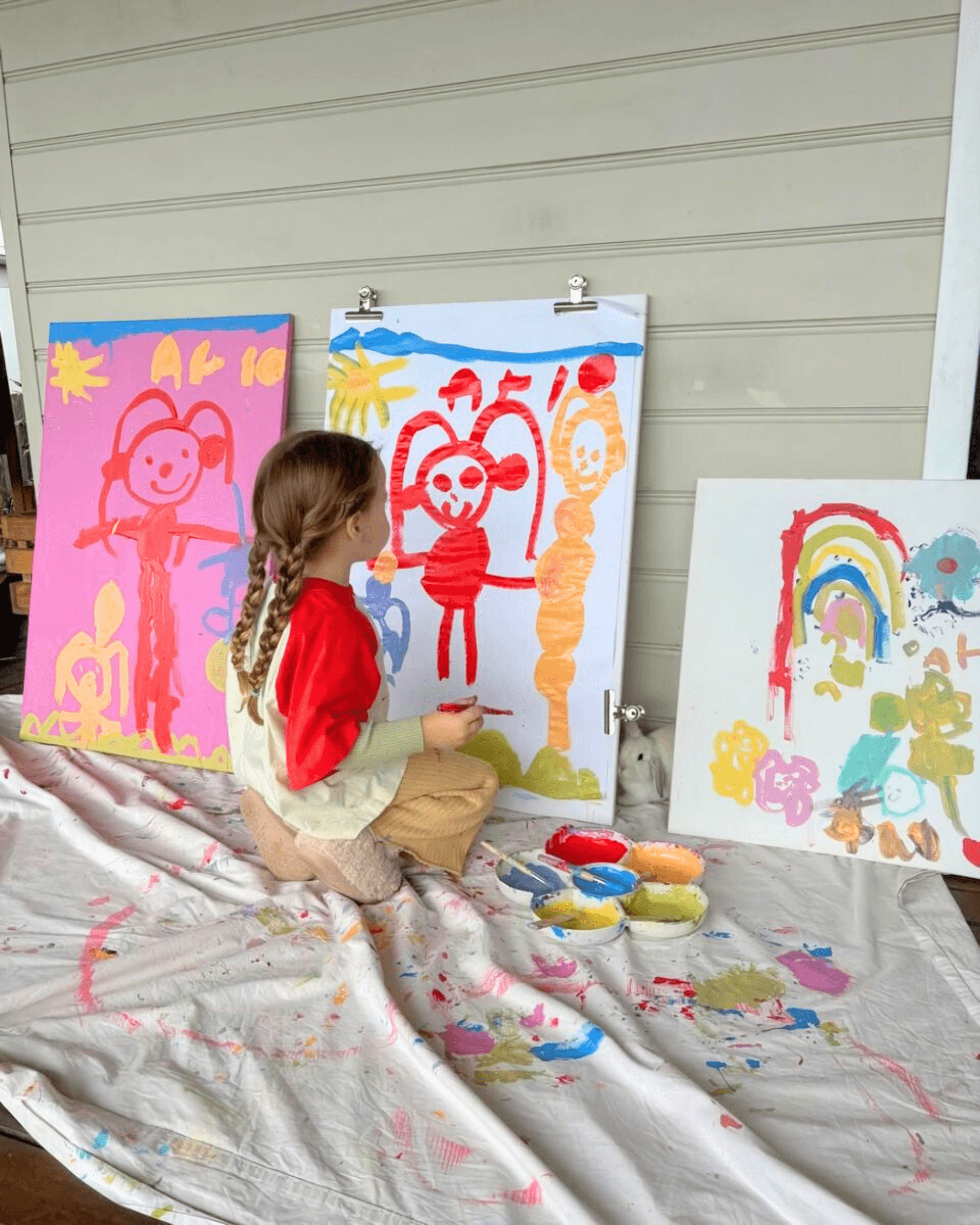 Desenvolvimento da Linguagem: O Que Esperar no Primeiro Ano?