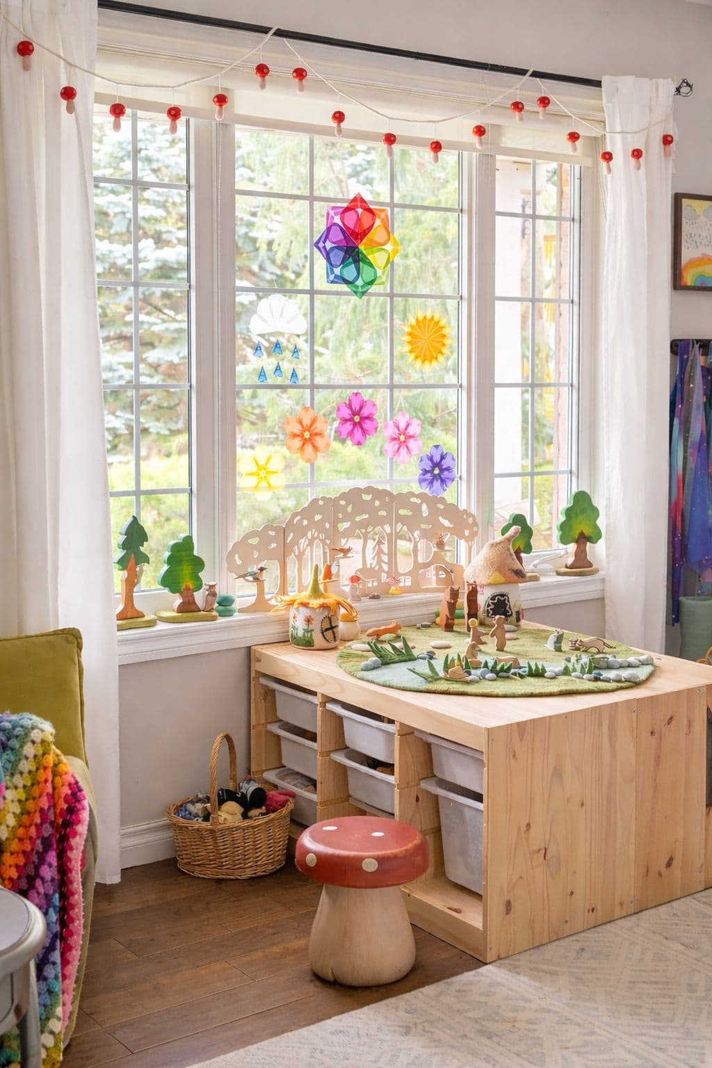 Meu filho nunca me conta o que fez na escola! O que eu faço?